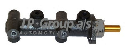 JP GROUP 1161100400 -  Главный тормозной цилиндр